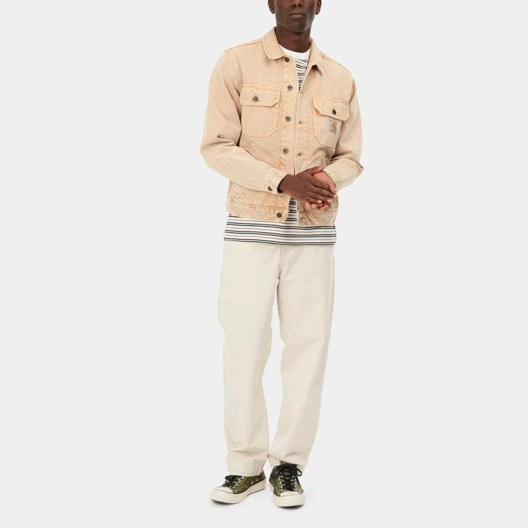 Куртка мужская Carhartt WIP ss21 - Boxette Shop