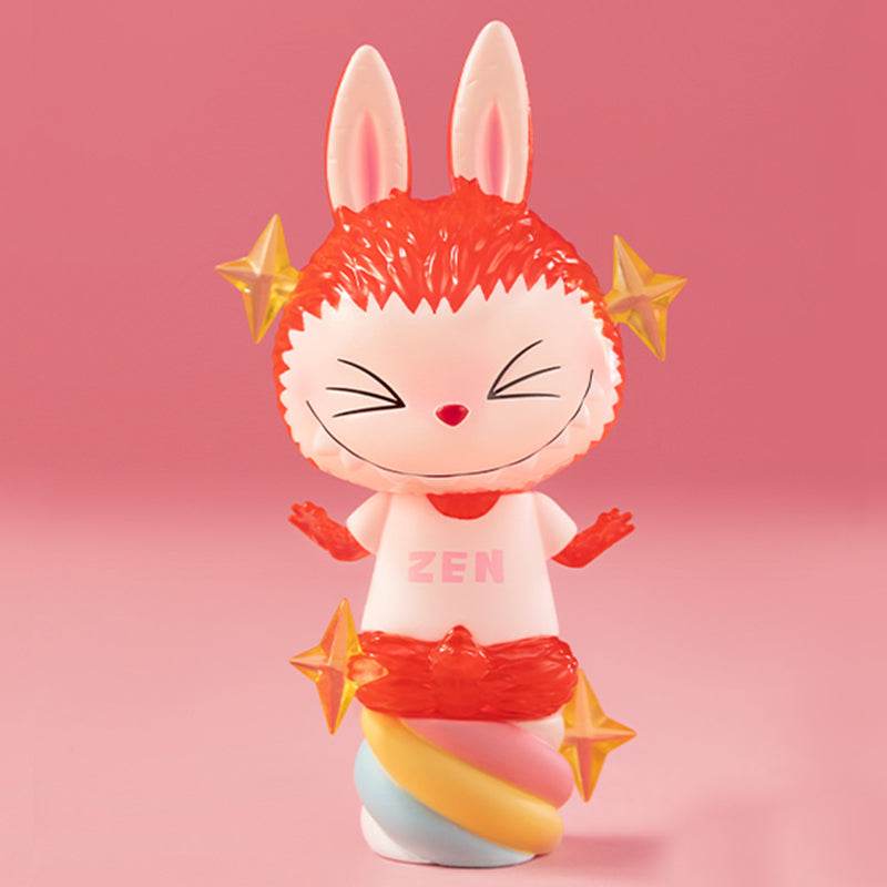 Фигурка Pop Mart Labubu - Boxette Shop