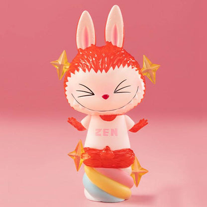 Фигурка Pop Mart Labubu - Boxette Shop