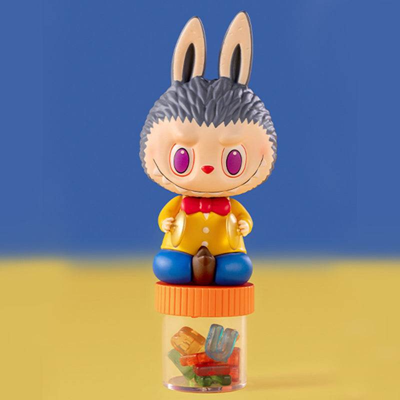 Фигурка Pop Mart Labubu - Boxette Shop