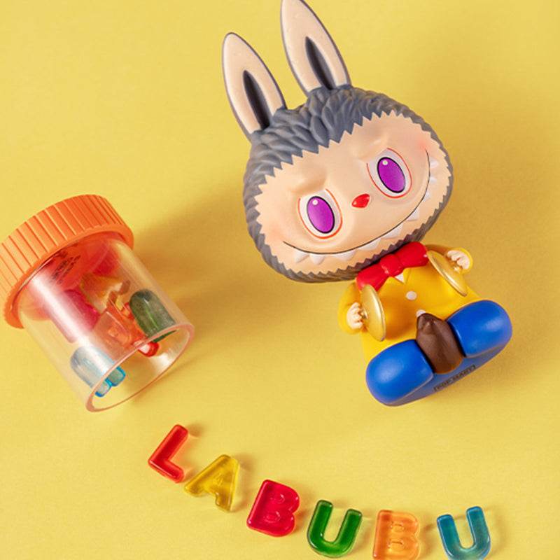 Фигурка Pop Mart Labubu - Boxette Shop