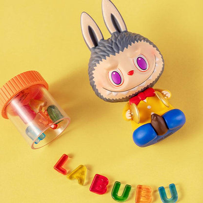 Фигурка Pop Mart Labubu - Boxette Shop
