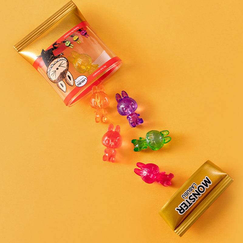 Фигурка Pop Mart Labubu - Boxette Shop