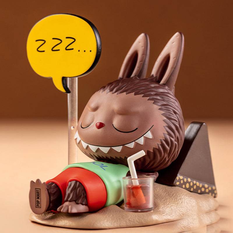 Фигурка Pop Mart Labubu - Boxette Shop