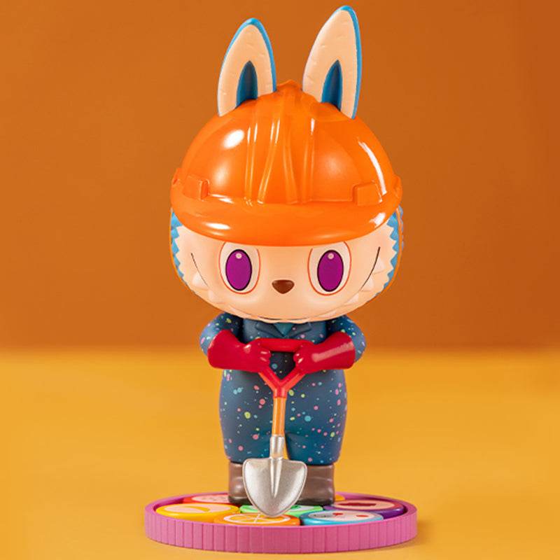 Фигурка Pop Mart Labubu - Boxette Shop