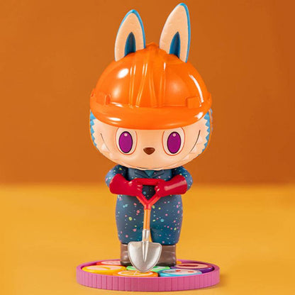 Фигурка Pop Mart Labubu - Boxette Shop