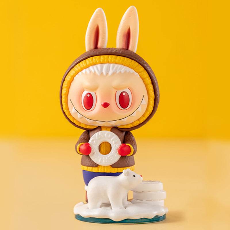 Фигурка Pop Mart Labubu - Boxette Shop
