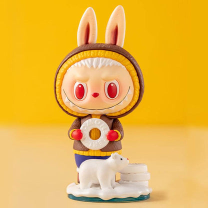 Фигурка Pop Mart Labubu - Boxette Shop