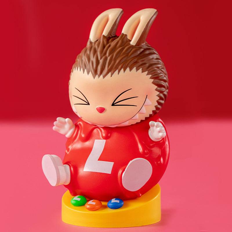 Фигурка Pop Mart Labubu - Boxette Shop