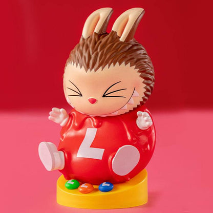 Фигурка Pop Mart Labubu - Boxette Shop