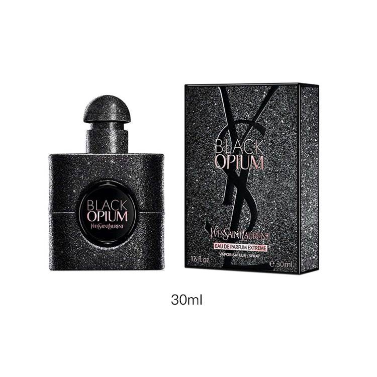 Духи женские YSL Black Opium Essence Edition - Boxette Shop
