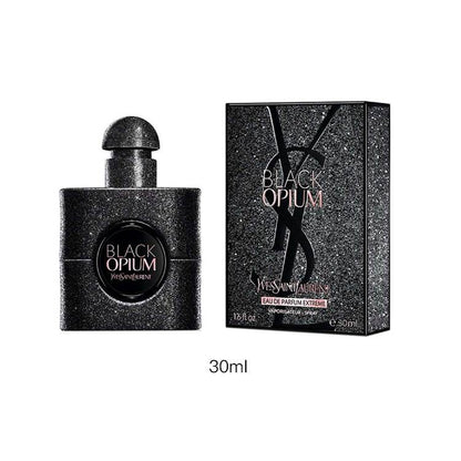 Духи женские YSL Black Opium Essence Edition - Boxette Shop