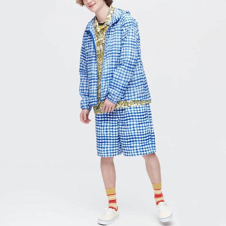 Шорты Uniqlo X Marni Ss22 - Boxette Shop