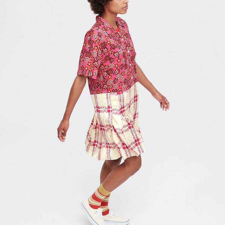 Платье женское Uniqlo X Marni - Boxette Shop