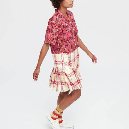 Платье женское Uniqlo X Marni - Boxette Shop