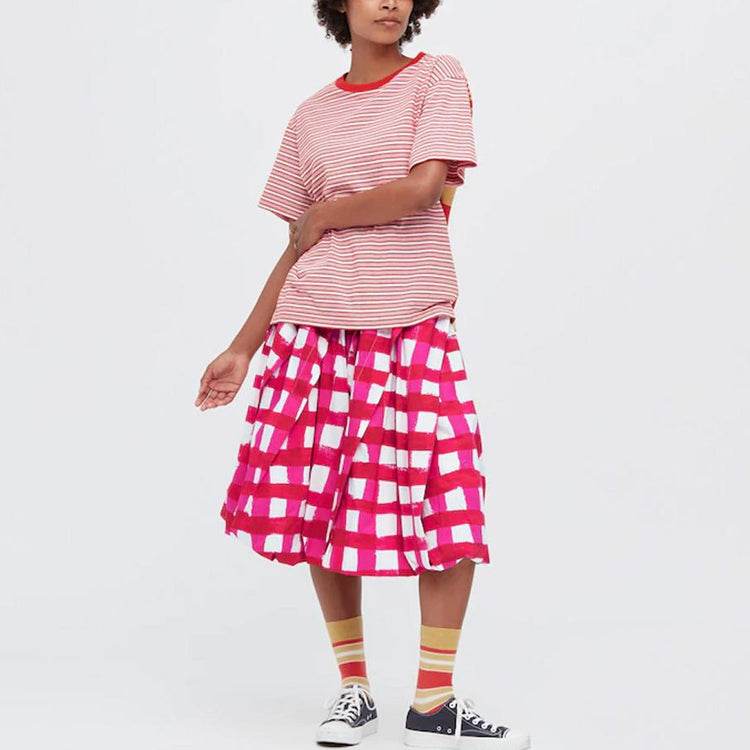 Юбка женская Uniqlo X Marni Collaboration - Boxette Shop