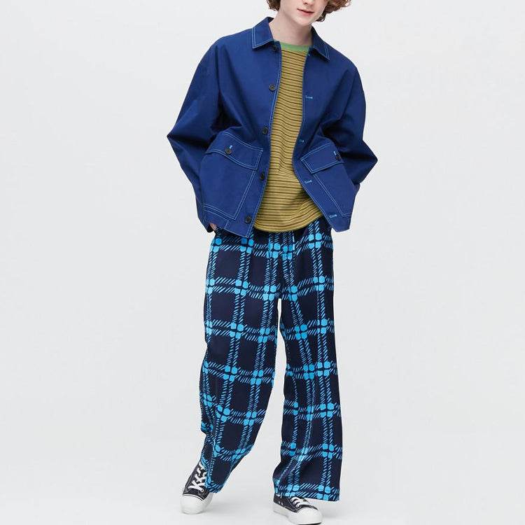 Брюки женские Uniqlo Marni Ss22 - Boxette Shop