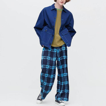 Брюки женские Uniqlo Marni Ss22 - Boxette Shop