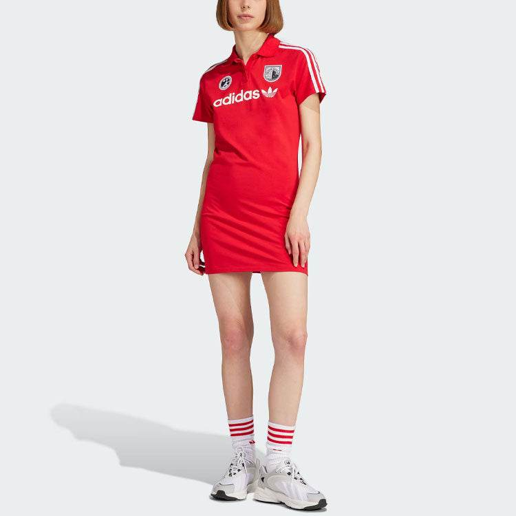 Платье женское Adidas Originals Clover - Boxette Shop