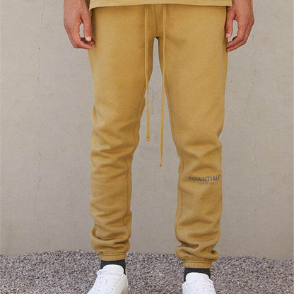 Брюки мужские Fear of God Essentials FW21 - Boxette Shop