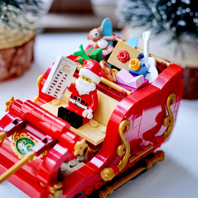 LEGO Classic Santa (40499)