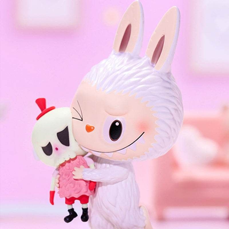 Мягкая игрушка Pop Mart Labubu - Boxette Shop