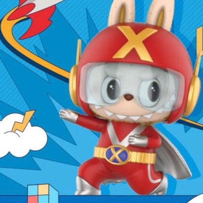 Фигурка Bubble Mart Pop Mart Labubu - Boxette Shop