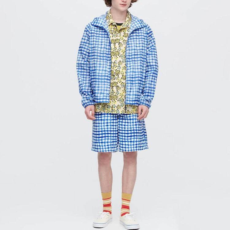 Шорты Uniqlo X Marni Ss22 - Boxette Shop