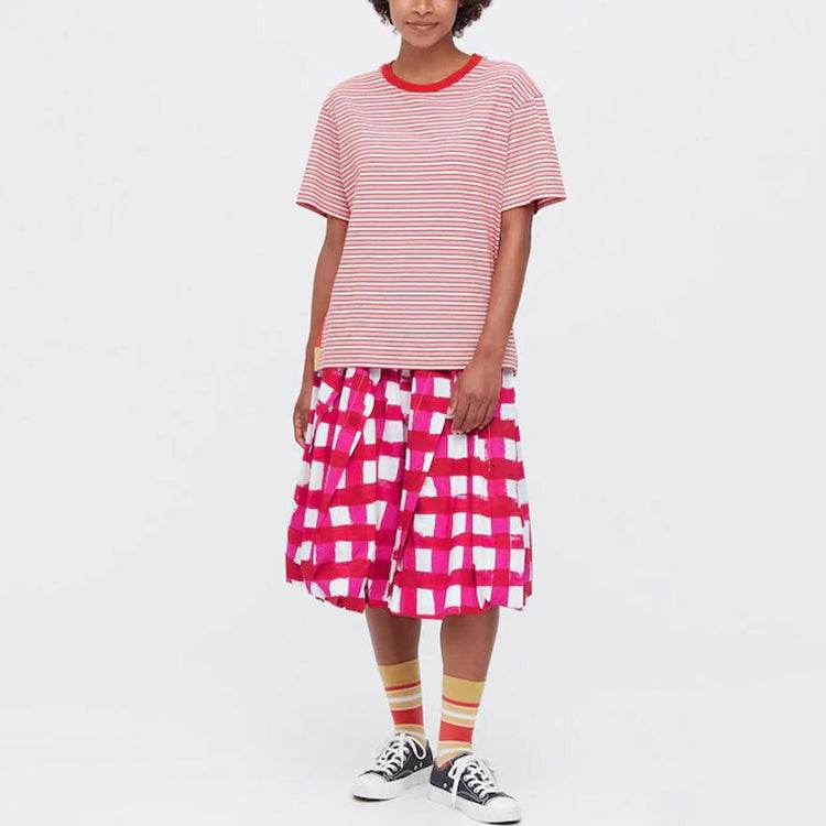 Юбка женская Uniqlo X Marni Collaboration - Boxette Shop