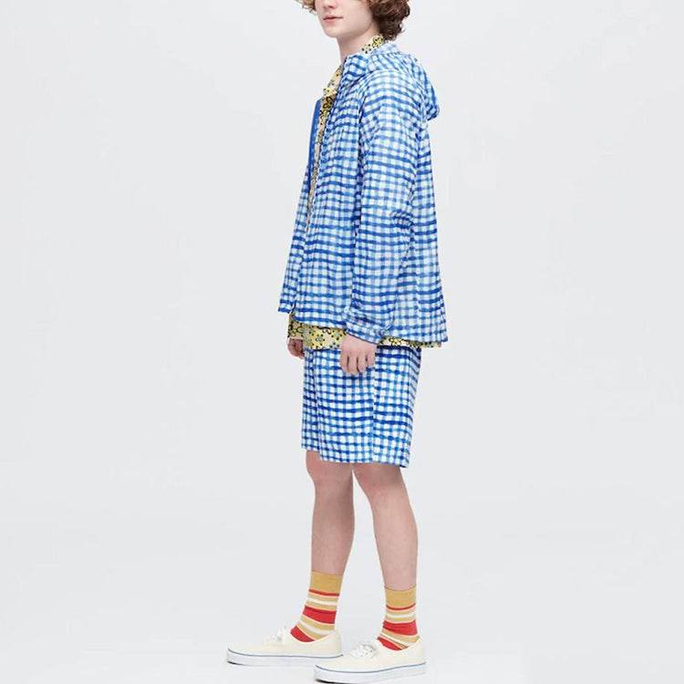 Шорты Uniqlo X Marni Ss22 - Boxette Shop