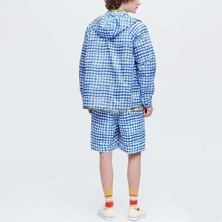 Шорты Uniqlo X Marni Ss22 - Boxette Shop