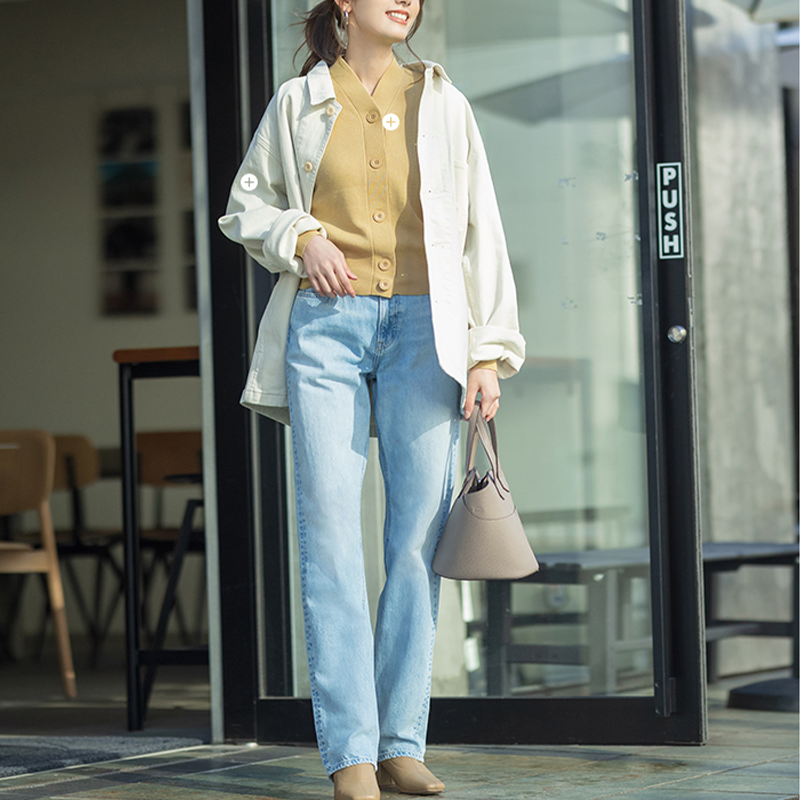 Куртка Uniqlo Ss22