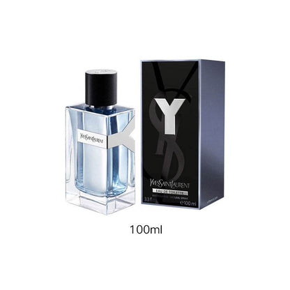 Духи мужские Ysl Saint Laurent Pioneer - Boxette Shop