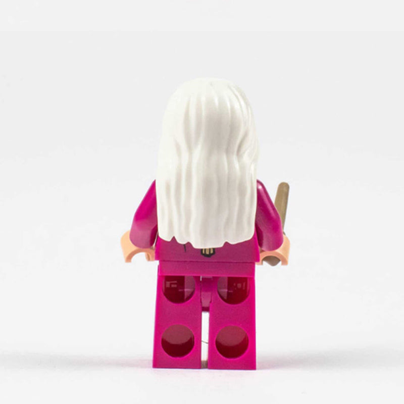 LEGO Garri Potter miniatyurasi Garri Potter va Xogvarts qal'asi (30435)