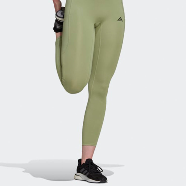 Спортивные леггинсы женские Adidas