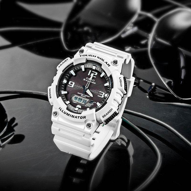 Часы мужские Casio standard - Boxette Shop