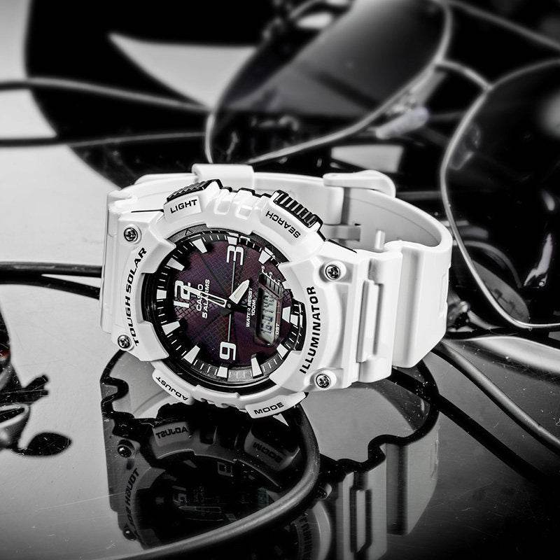 Часы мужские Casio standard - Boxette Shop