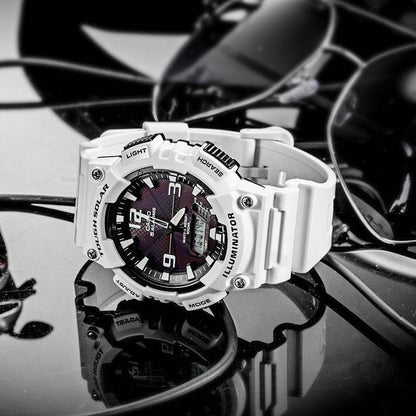 Часы мужские Casio standard - Boxette Shop