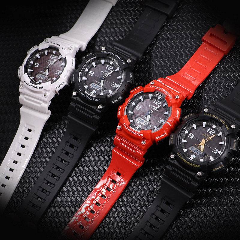 Часы мужские Casio standard - Boxette Shop