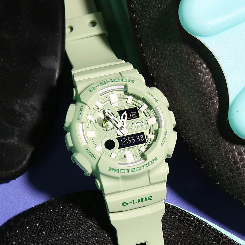 Часы женские Casio G-Shock - Boxette Shop