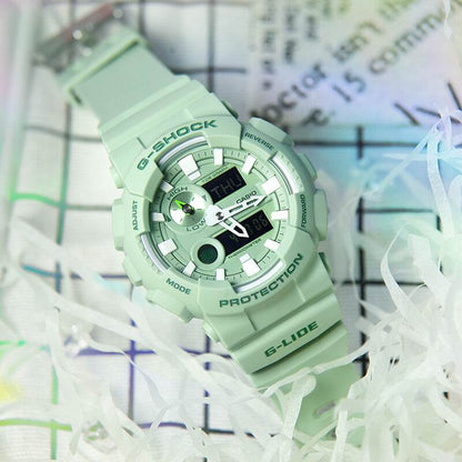 Часы женские Casio G-Shock - Boxette Shop
