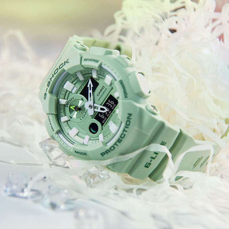 Часы женские Casio G-Shock - Boxette Shop