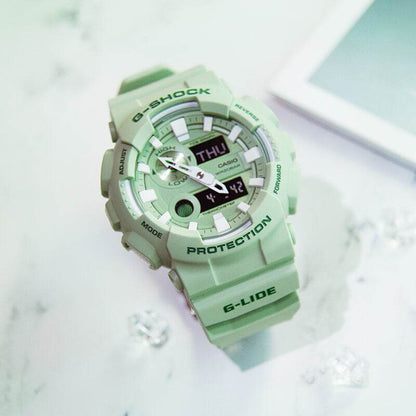 Часы женские Casio G-Shock - Boxette Shop