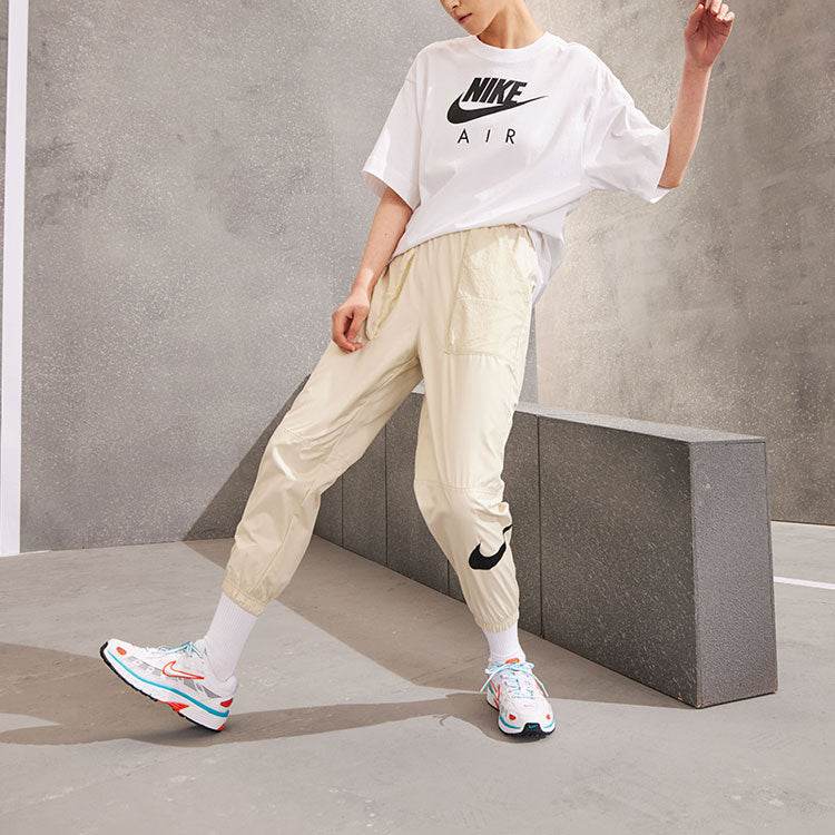 Спортивная футболка женская Nike Air - Boxette Shop