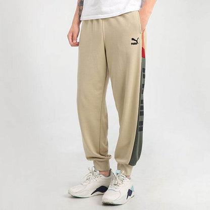 Спортивные брюки мужские Puma Retro Block - Boxette Shop