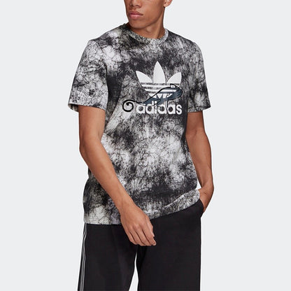 Adidas Originals Clover AOP Tee
