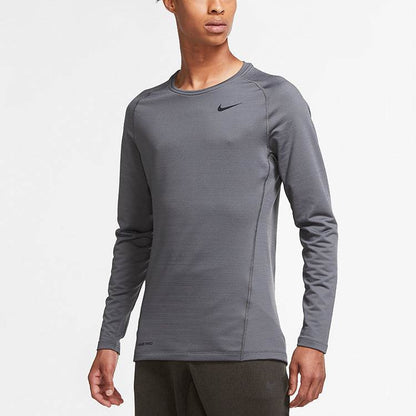 Спортивный лонгслив мужской Nike Pro Athletic Training - Boxette Shop