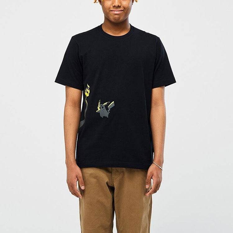 Футболка Uniqlo Pokémon X Pokémon - Boxette Shop