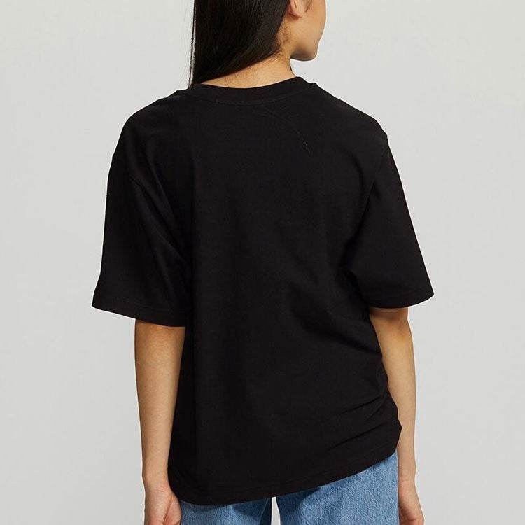 Футболка женская Uniqlo X Takashi Murakami - Boxette Shop