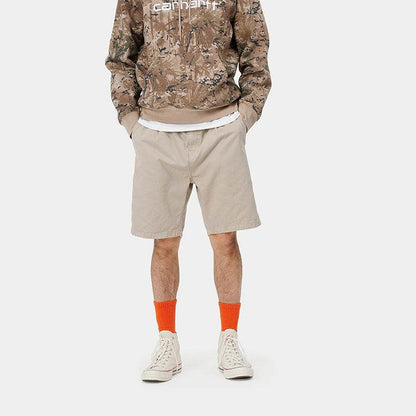 Шорты мужские Carhartt WIP - Boxette Shop